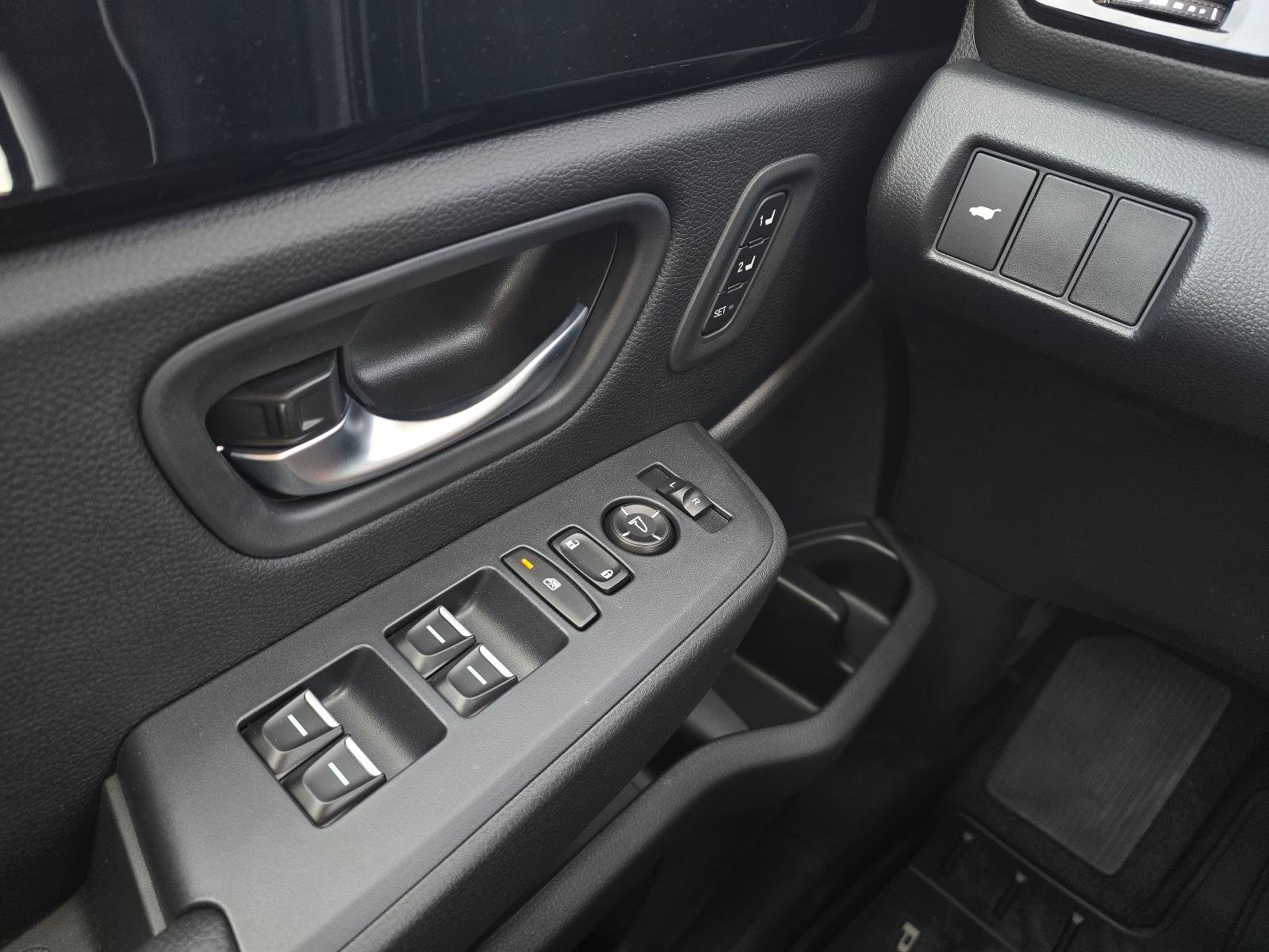 New 2026 Honda Pilot EX-L image 23