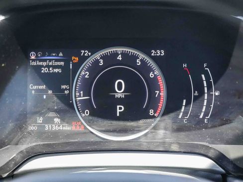 Used 2024 Lexus RX 350 Premium w/ Cold Area Package FWD image 22