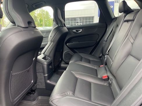 New 2026 Volvo XC60 T8 Ultra w/ Climate Package AWD/4WD image 5