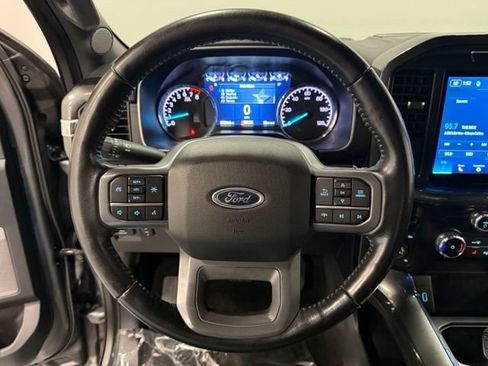Used 2022 Ford F150 XLT w/ Equipment Group 302A High AWD/4WD image 18
