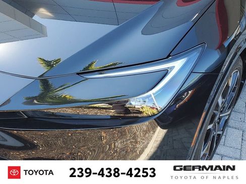 New 2026 Toyota Prius Plug-In Hybrid FWD image 14