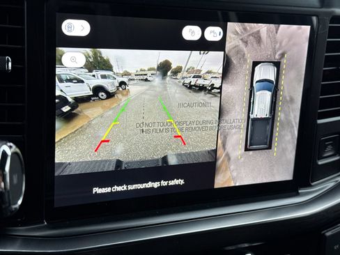 New 2026 Ford F250 Lariat w/ Lariat Ultimate Package image 22