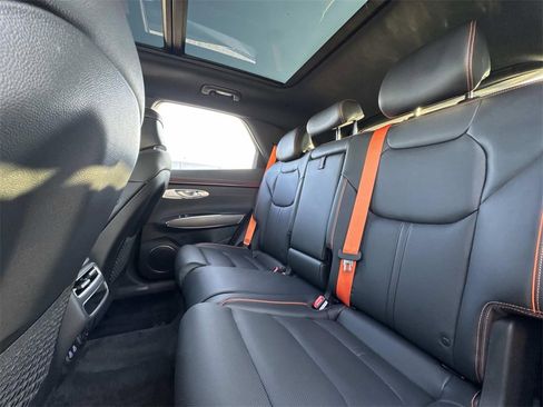 New 2026 Genesis GV70 3.5T Sport Advanced image 11