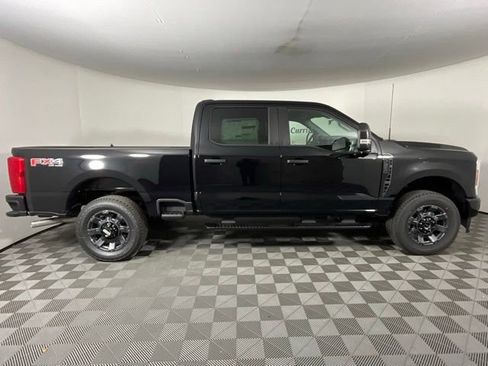 New 2026 Ford F250 XL w/ STX Appearance Package image 2