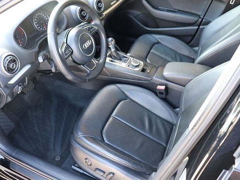 Used 2015 Audi A3 2.0T Premium image 10