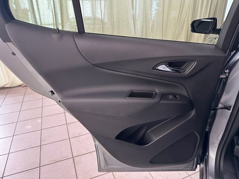 Certified 2024 Chevrolet Equinox LT w/ LPO, Floor Liner Package image 34