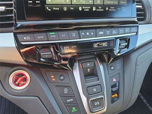 New 2026 Honda Odyssey Sport-L image 22
