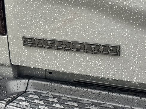New 2026 RAM 2500 Big Horn image 27