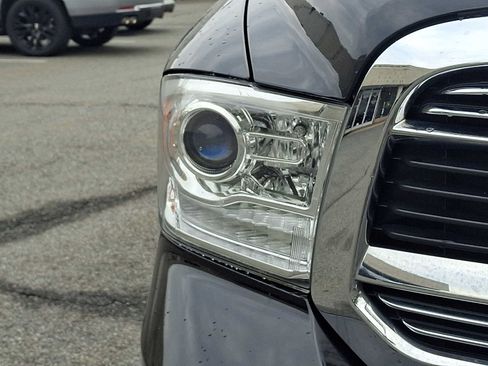 Used 2017 RAM 1500 Laramie Longhorn w/ Protection Group AWD/4WD image 9