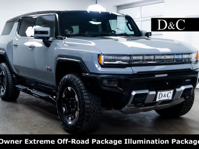 Used 2024 GMC Hummer EV 2X w/ Extreme Off-Road Package