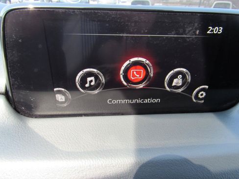 Used 2018 MAZDA CX-5 Grand Touring AWD/4WD image 23