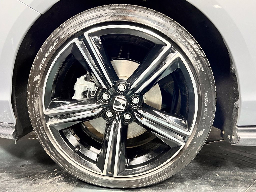 Used 2025 Honda Accord Sport image 12