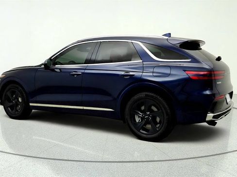 Used 2026 Genesis GV70 2.5T Select AWD/4WD image 7