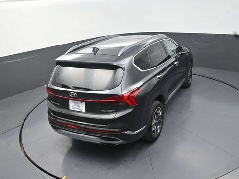 Used 2023 Hyundai Santa Fe Limited AWD/4WD image 17