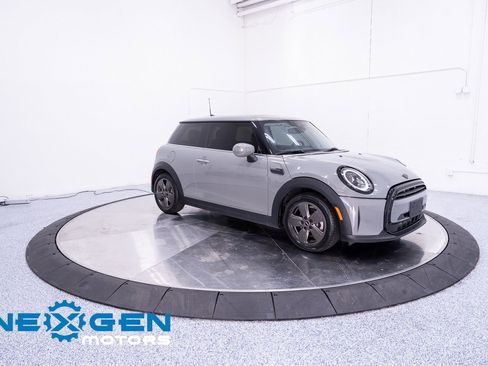 Used 2023 MINI Cooper 2-Door Hardtop image 52