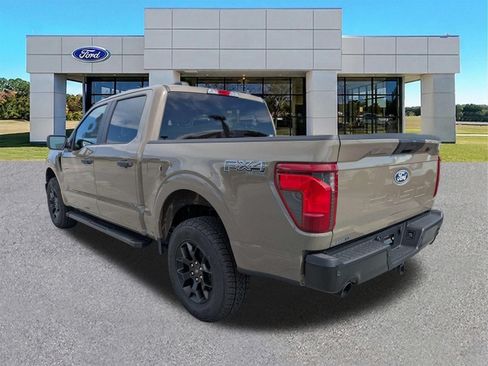 New 2026 Ford F150 STX AWD/4WD image 3