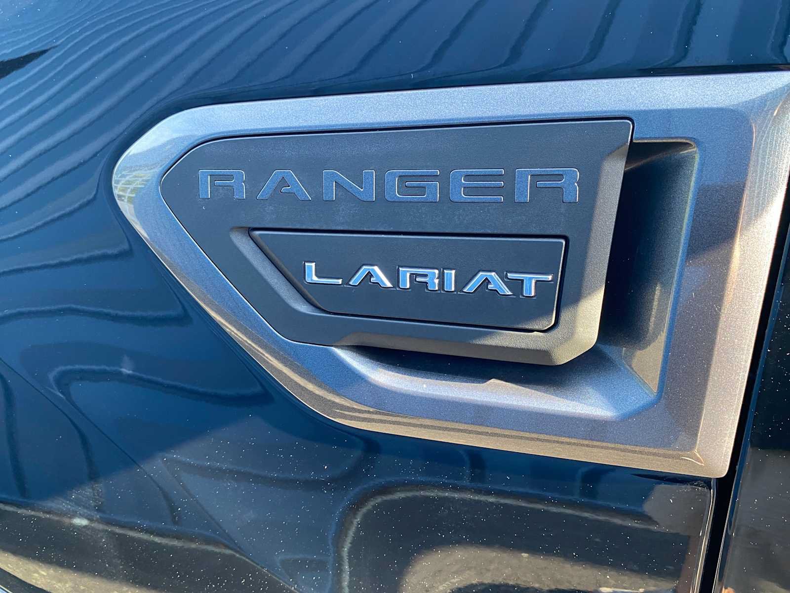 Used 2021 Ford Ranger Lariat w/ Equipment Group 501A High AWD/4WD image 30