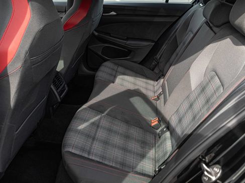Used 2024 Volkswagen GTI S FWD image 25