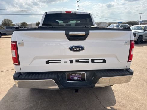 Used 2019 Ford F150 XLT w/ Equipment Group 302A Luxury image 6