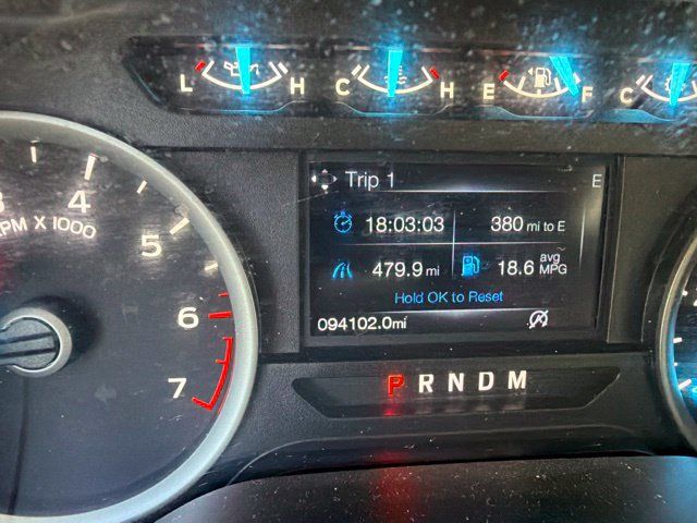 Used 2019 Ford F150 XLT w/ Equipment Group 302A Luxury RWD image 10