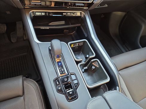 Certified 2026 Lexus TX 350 AWD w/ Technology Package image 22