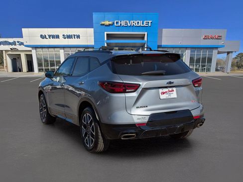 Certified 2023 Chevrolet Blazer RS image 12
