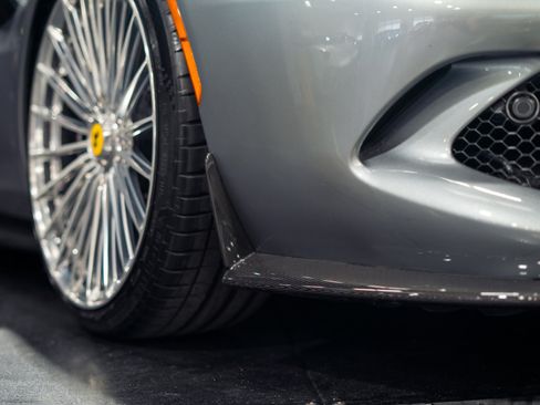 Used 2022 Ferrari 296 GTB RWD image 16