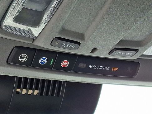 Certified 2024 Chevrolet Silverado 1500 Custom w/ Turbomax Blackout Package image 27