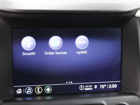 Used 2024 GMC Terrain SLT image 51