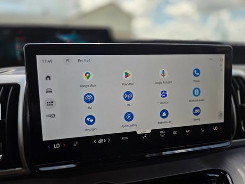 New 2027 Ford Expedition Active RWD image 28