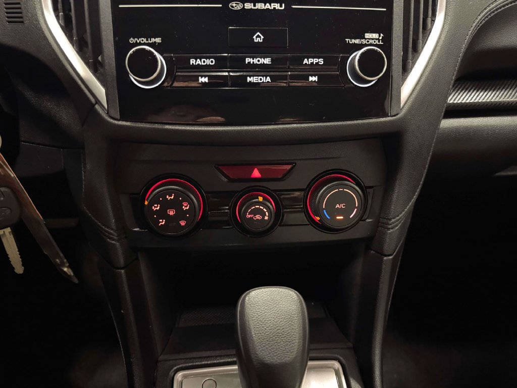 Used 2019 Subaru Impreza 2.0i AWD/4WD image 31