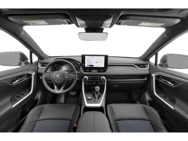 Used 2023 Toyota RAV4 XSE AWD/4WD image 11