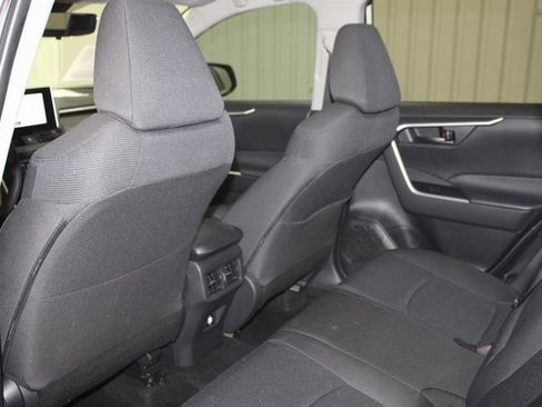 Used 2024 Toyota RAV4 LE image 16