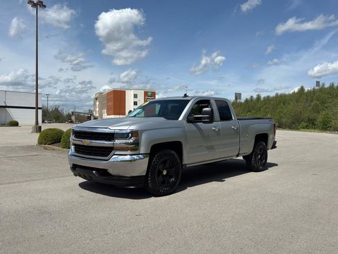 Used 2019 Chevrolet Silverado 1500 LT image 8