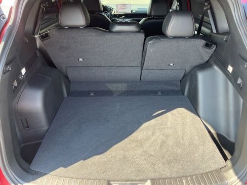 Used 2024 Honda CR-V Sport-L image 8