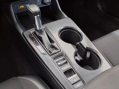 Certified 2023 Honda Civic Sport image 22