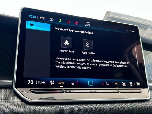 New 2026 Volkswagen Tiguan S FWD image 23