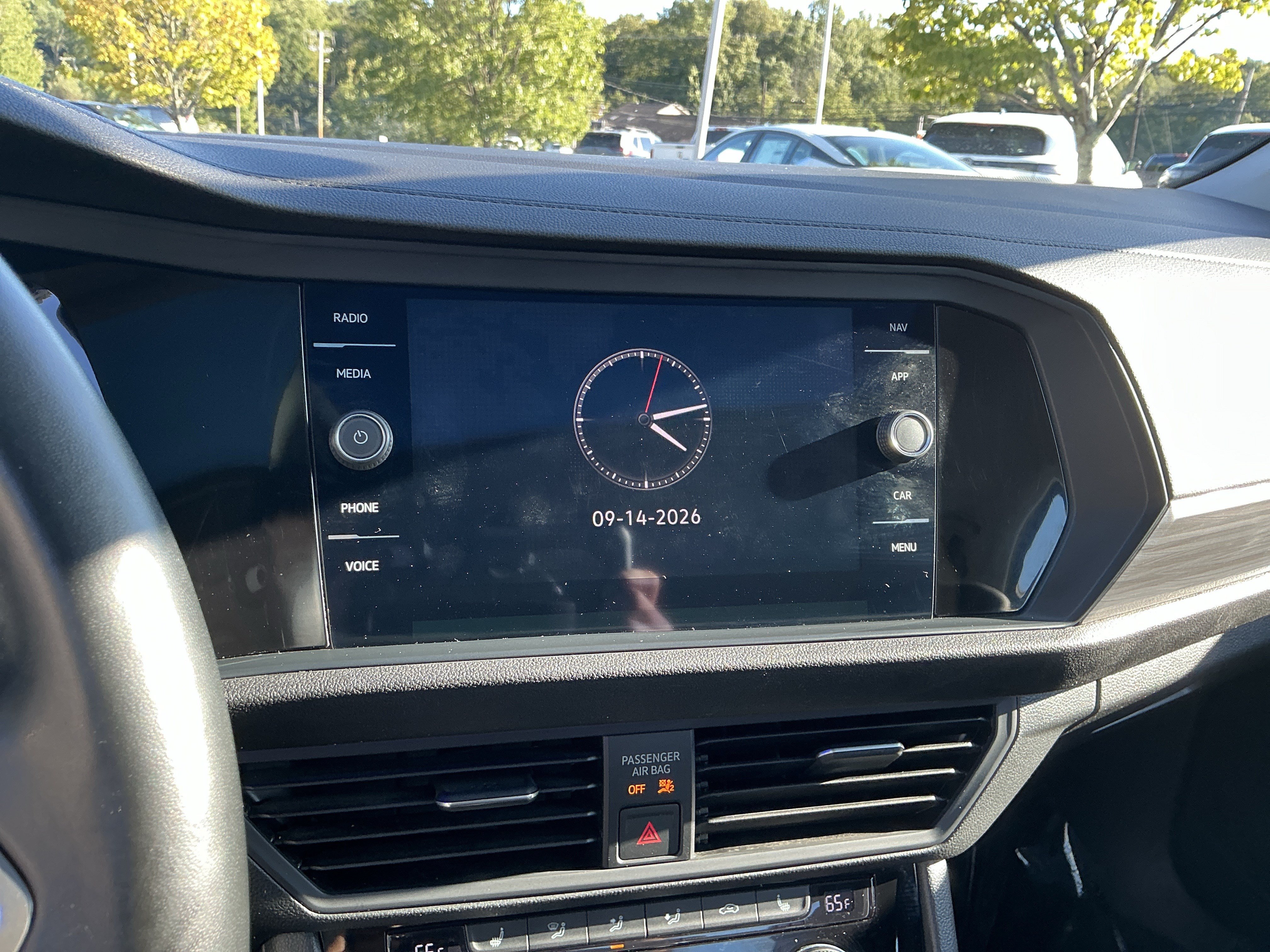 Used 2022 Volkswagen Jetta SEL FWD image 20