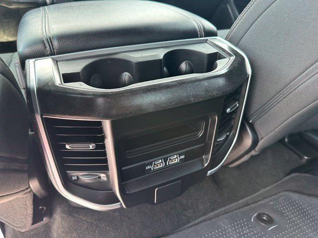 Used 2023 RAM 1500 Big Horn AWD/4WD image 16