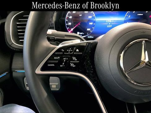 Used 2026 Mercedes-Benz GLE 450 4MATIC Coupe image 23