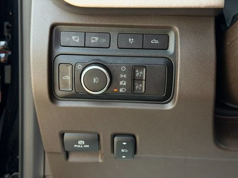 Used 2023 Ford F350 King Ranch AWD/4WD image 52