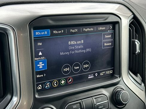 Used 2019 Chevrolet Silverado 1500 LT w/ All-Star Edition image 17