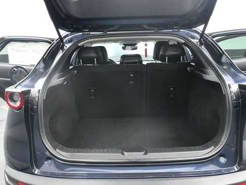 Used 2024 MAZDA CX-30 AWD 2.5 S w/ Select Sport Pkg image 11