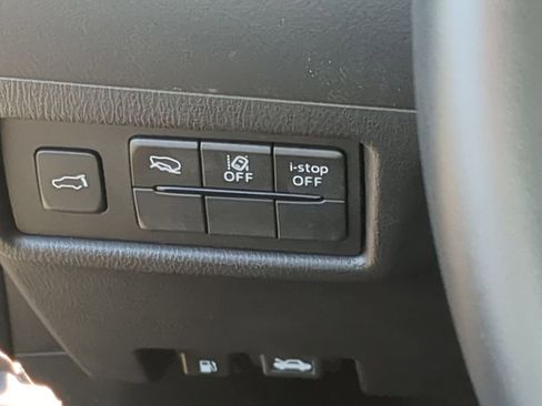 Used 2025 MAZDA CX-5 Carbon Edition image 18