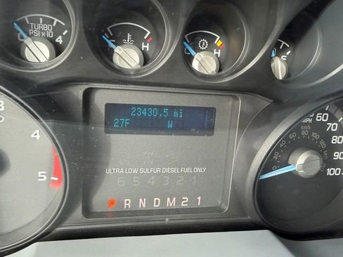 Used 2013 Ford F350 XL w/ PWR Equipment Group image 21