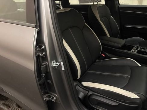 Certified 2025 Kia K5 GT-Line FWD image 17