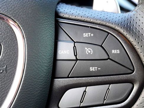 New 2026 Dodge Durango GT w/ Blacktop Package image 17