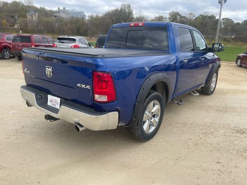 Used 2014 RAM 1500 Big Horn image 4