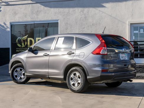 Used 2016 Honda CR-V LX image 14