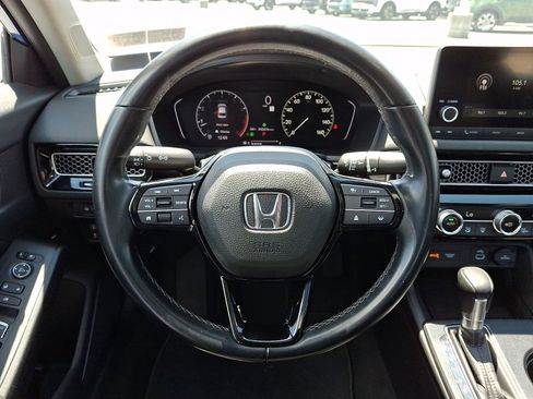 Used 2022 Honda Civic EX image 20